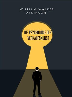 cover image of Die Psychologie der Verkaufskunst (übersetzt)